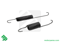 kit molle cavalletto laterale benelli